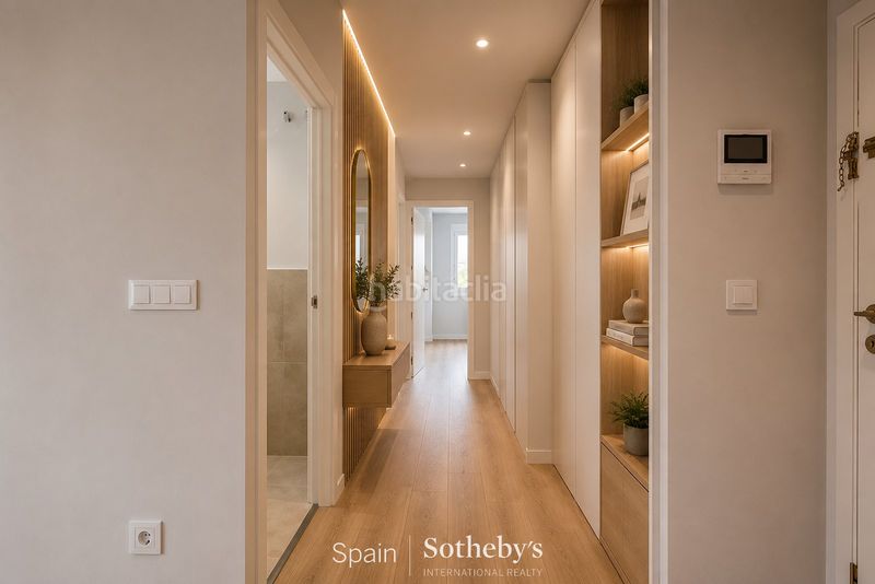 Foto 9b7673ac-dc59-46d5-875c-eae16c53c202. Apartament amb calefacció aparcament a Estrella Madrid