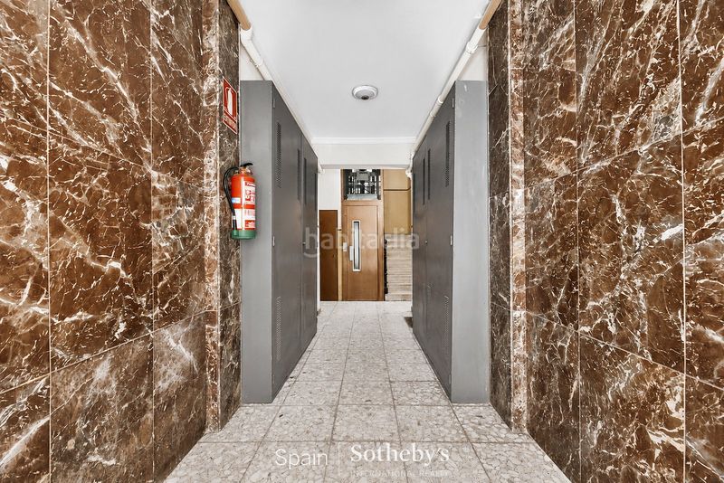 Foto 07034c39-e548-4881-8a2f-380c286f04ab. Apartament amb calefacció a Fuente del Berro Madrid