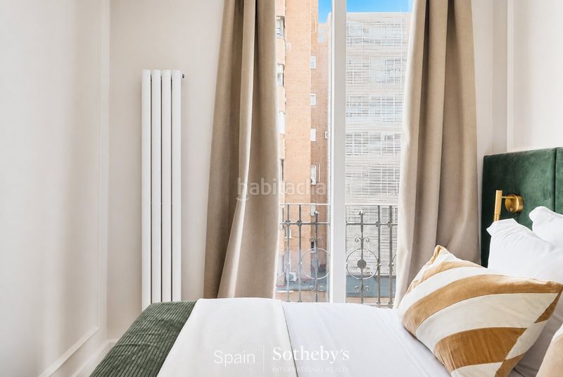 Foto 2aa999cf-435f-4994-bcd0-1e08803a2e77. Apartament amb calefacció a Fuente del Berro Madrid