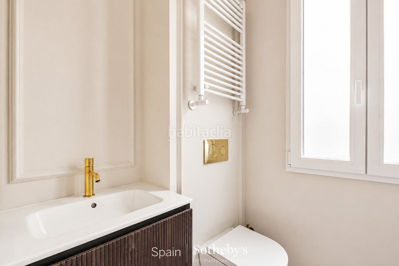 Foto 8d3cf5a7-22ce-4945-827b-527161946348. Apartament amb calefacció a Fuente del Berro Madrid
