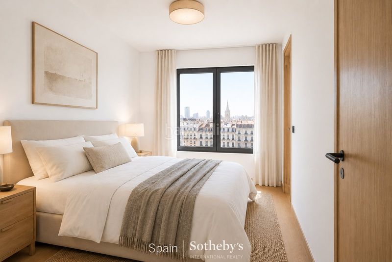 Foto 4cf8801d-01d7-4a2f-9922-1fb659149380. Apartament a Almenara-Ventilla Madrid