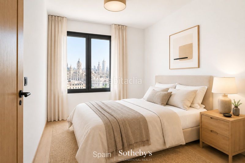 Foto 776f285d-4eb4-4bd3-aeea-639f18723ce1. Apartament a Almenara-Ventilla Madrid