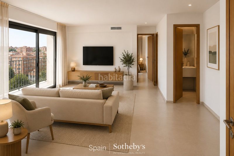 Foto 84b7402b-fe3a-4657-993f-cf5dfa30cecc. Apartament a Almenara-Ventilla Madrid