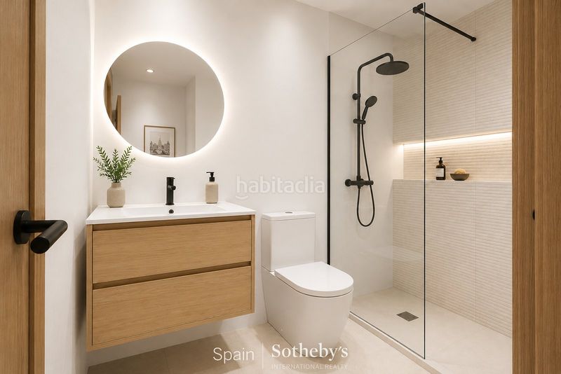 Foto d864d09e-46a1-444f-adce-1823f30ca3f1. Apartament a Almenara-Ventilla Madrid