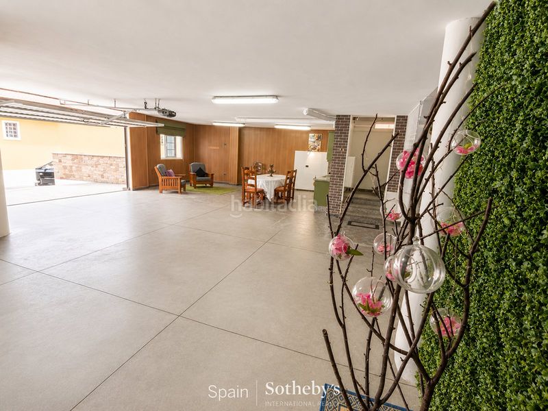 Foto 6ca99670-b2e7-4dff-8473-f9d02f28c719. Casa amb aparcament a Icod de los Vinos pueblo Icod de los Vinos