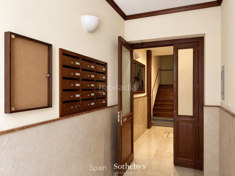 Foto 09c17131-0fe4-4433-af90-1f114b09496d. Apartament amb calefacció a Cortes-Huertas Madrid