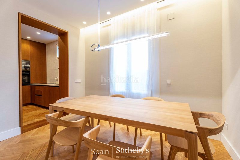 Foto 1ece123f-3891-465c-9d03-012b6204151e. Apartament amb calefacció a Cortes-Huertas Madrid