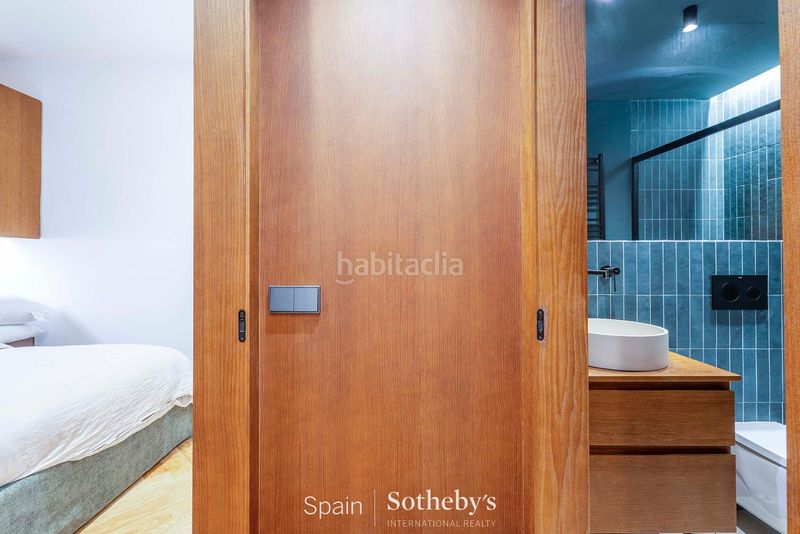 Foto 25c0b481-ec01-45d9-95ed-b3a04ba35f4f. Apartament amb calefacció a Cortes-Huertas Madrid