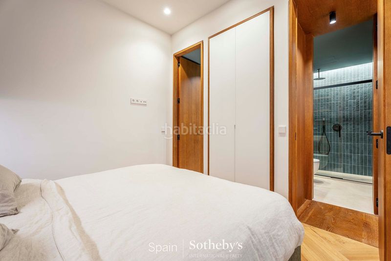 Foto 3f4261f9-6ead-4bb0-95c1-b3fda9b7ff95. Apartament amb calefacció a Cortes-Huertas Madrid