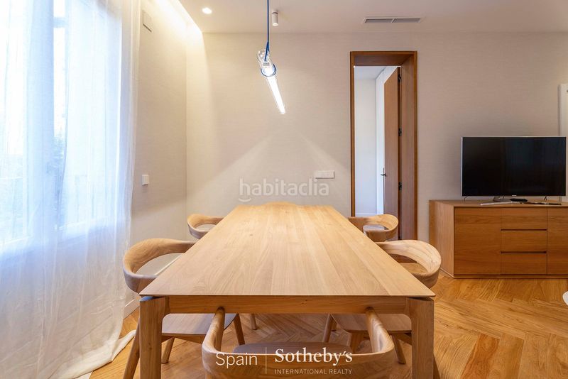Foto 50d1761b-5c8d-4e08-80a8-6257db87e247. Apartament amb calefacció a Cortes-Huertas Madrid