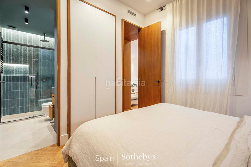Foto 72e03975-4c29-41d1-bea0-301b89c29982. Apartament amb calefacció a Cortes-Huertas Madrid