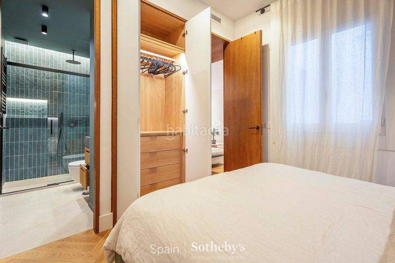 Foto 8b8179ce-f493-446d-98c7-1700c07efed0. Apartament amb calefacció a Cortes-Huertas Madrid