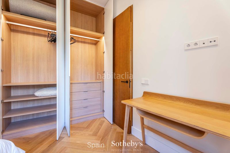 Foto 982f9a12-1140-41ba-97bb-4fbd90717836. Apartament amb calefacció a Cortes-Huertas Madrid