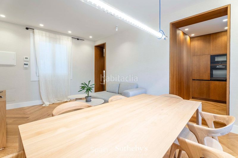 Foto a386ad84-0ddb-476c-811a-57aa4452bcce. Apartament amb calefacció a Cortes-Huertas Madrid
