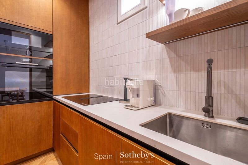 Foto a4215473-abc1-4964-9fd7-5b067e08bd53. Apartament amb calefacció a Cortes-Huertas Madrid