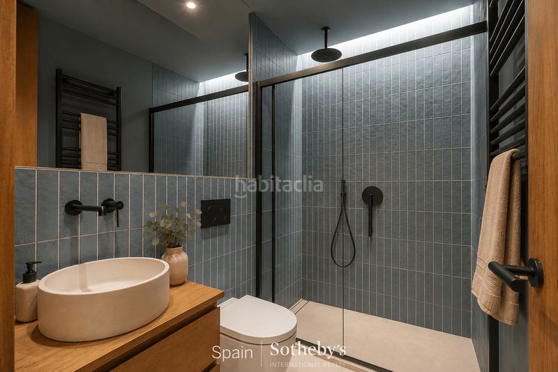 Foto b3e72f0e-a501-4a6c-8ba9-2ad90b49bd2f. Apartament amb calefacció a Cortes-Huertas Madrid