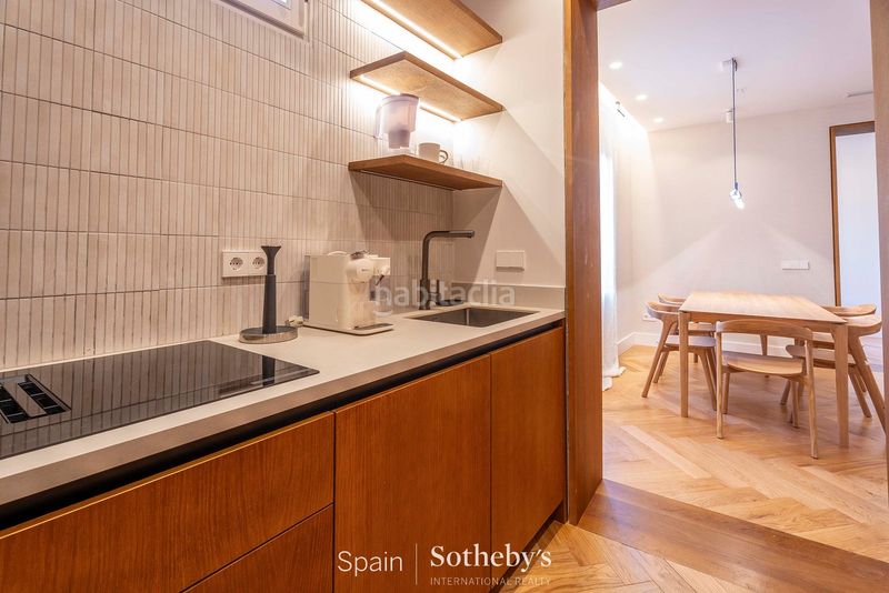 Foto c95eb8f6-2c63-4a88-a7c7-066c4f725eef. Apartament amb calefacció a Cortes-Huertas Madrid