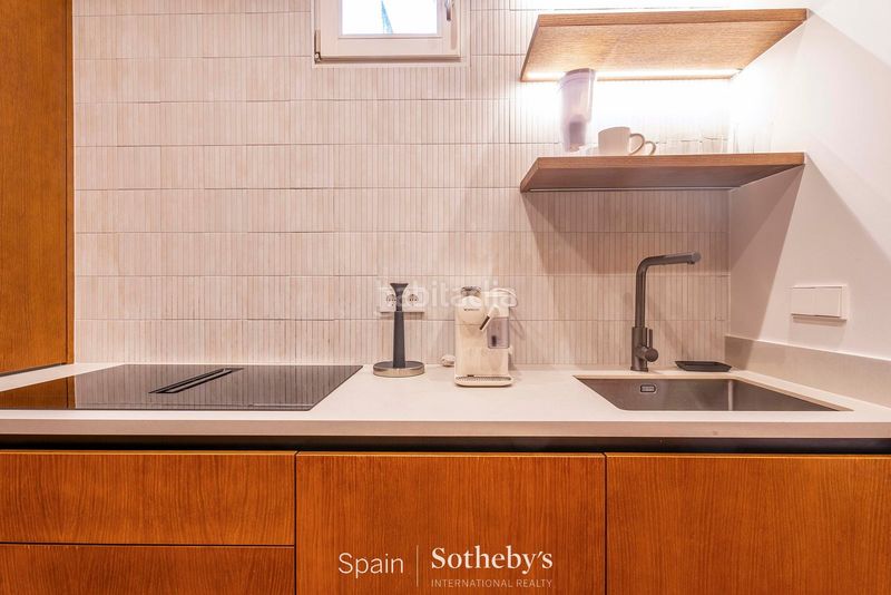 Foto ee9e934d-e078-4bed-8c40-83304632c0c7. Apartament amb calefacció a Cortes-Huertas Madrid
