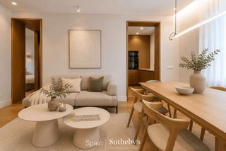 Apartament a Cortes-Huertas