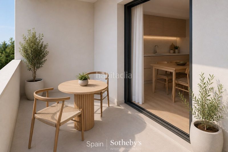 Foto 305b981b-3182-4c0d-8619-e6a6ad557f22. Apartament a Almenara-Ventilla Madrid