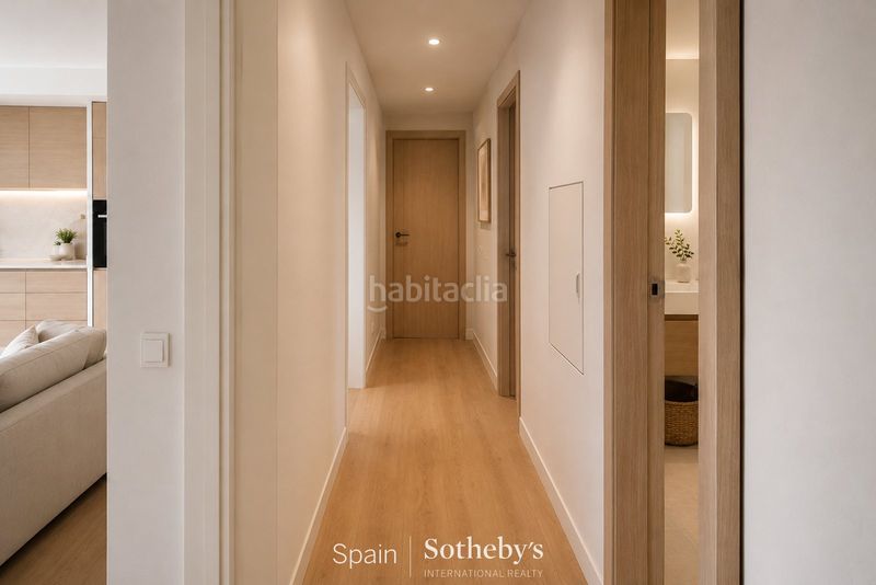 Foto a55cd380-5c81-4b4f-afe1-1b4f14c0c181. Apartament a Almenara-Ventilla Madrid