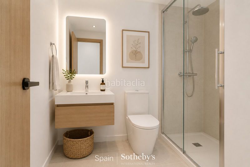 Foto cc9eecca-1317-4c51-bafc-907ebb79089e. Apartament a Almenara-Ventilla Madrid