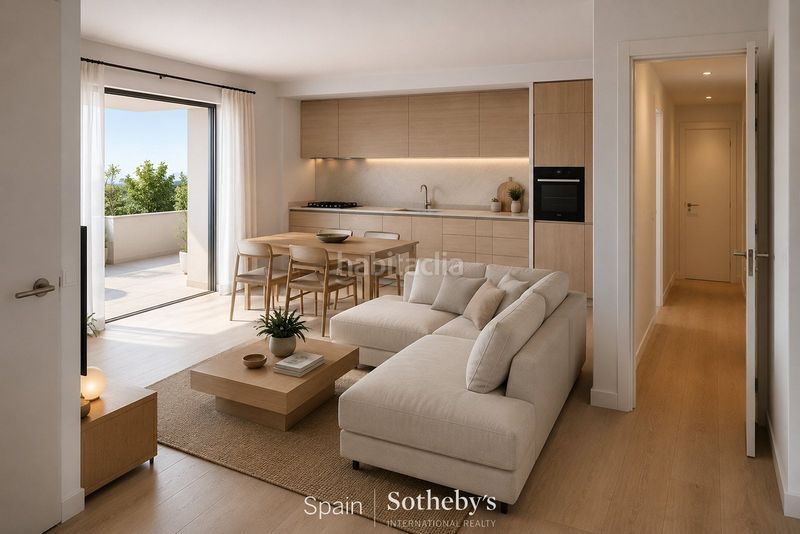 Foto f4416327-ef84-4062-a594-f4ee5eafbda7. Apartament a Almenara-Ventilla Madrid