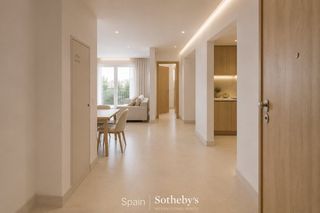Apartament a Palos de Moguer