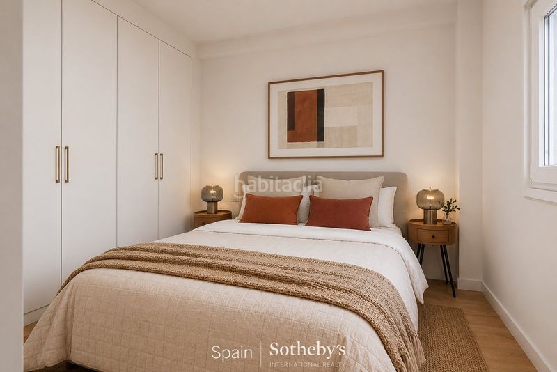 Foto d0a78884-ff23-4859-9415-676265c69944. Apartament a Palos de Moguer Madrid