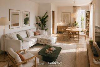 Apartament a Pacífico