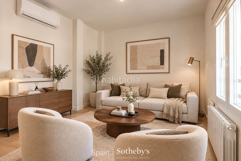 Foto 0e799eb3-7368-443b-903b-af23b6e832c2. Apartament a Pacífico Madrid