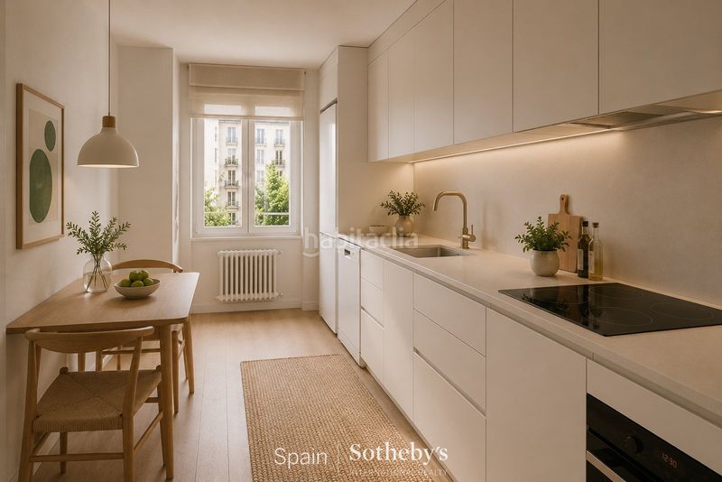 Foto 577a5031-3ba5-475a-bf34-9c598ee797d5. Apartament a Pacífico Madrid