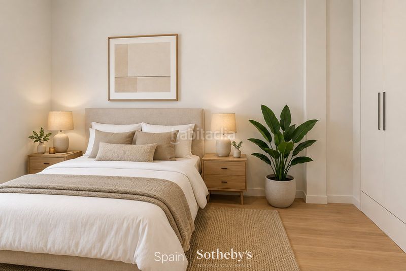 Foto 81b041e3-3707-4ec1-bc89-ccd9eb72283b. Apartament a Pacífico Madrid