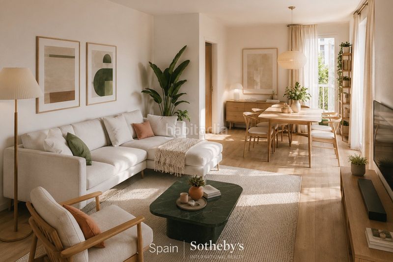 Foto ba5768da-69eb-4d34-855f-b81cbf1df76c. Apartament a Pacífico Madrid