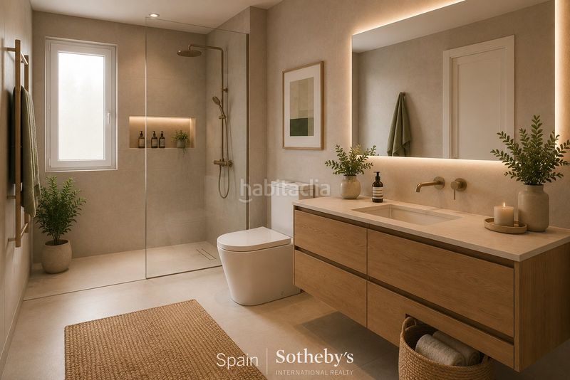 Foto d97e8e9e-2c1f-4b3f-8243-0aac9c950fc8. Apartament a Pacífico Madrid