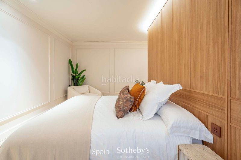 Foto 06b85d3e-0956-40f4-8d6f-e37e0cc4ae61. Apartament amb calefacció a Cortes-Huertas Madrid