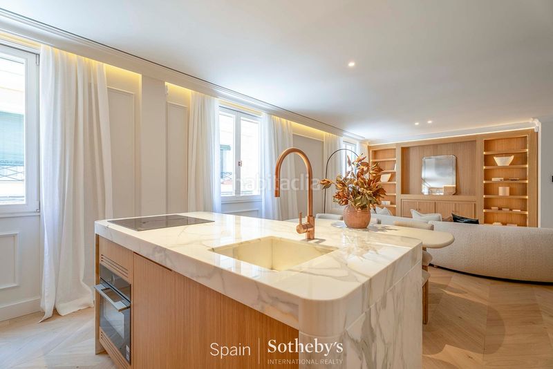 Foto 0ffceef1-5ddb-4764-9163-1a92be6d189e. Apartament amb calefacció a Cortes-Huertas Madrid