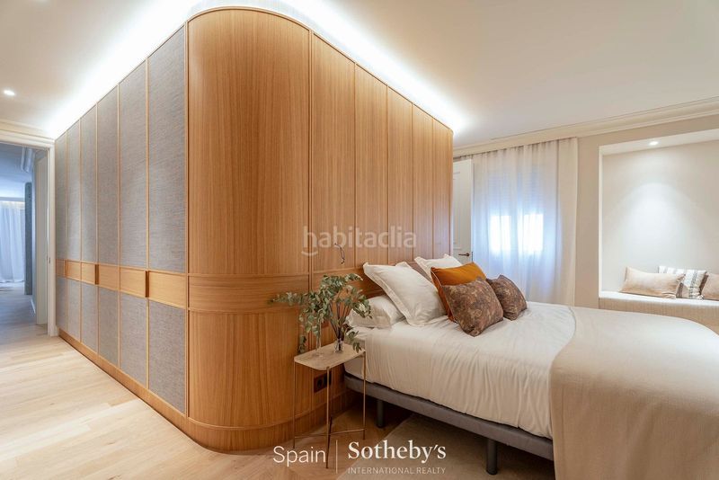 Foto 5da1f14e-77f1-4e76-805e-57739e2525c1. Apartament amb calefacció a Cortes-Huertas Madrid