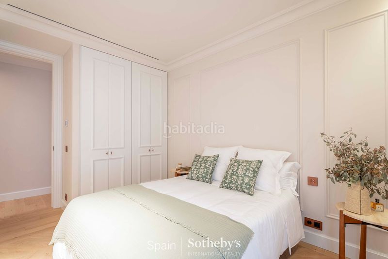 Foto 7a15838c-0d5a-45c3-817f-0cbba096db0a. Apartament amb calefacció a Cortes-Huertas Madrid