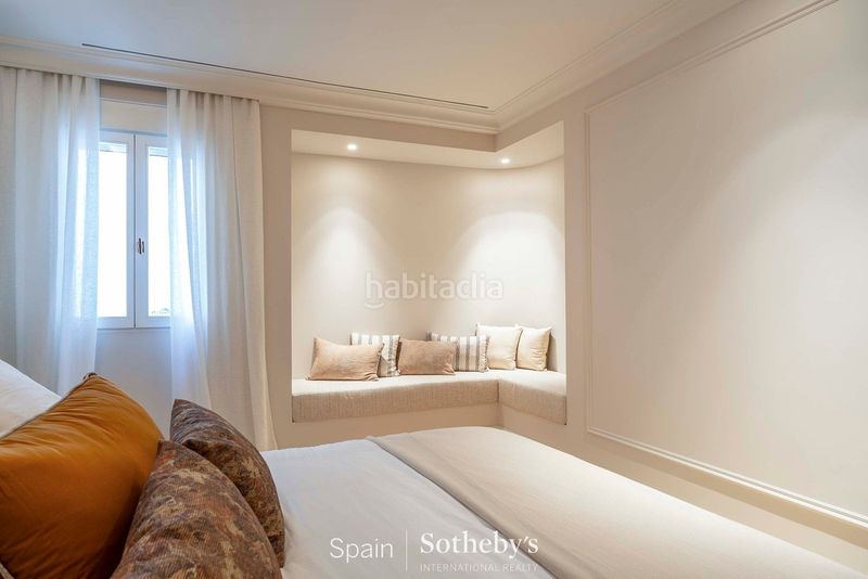 Foto 949670f4-deb4-46bc-99cf-801775361da3. Apartament amb calefacció a Cortes-Huertas Madrid