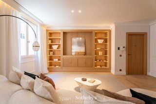 Apartament a Calle de Almadén