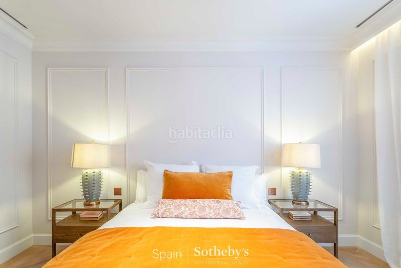 Foto a34fc151-16cc-4227-a9c4-0a95d03a9a3e. Apartament amb calefacció a Cortes-Huertas Madrid