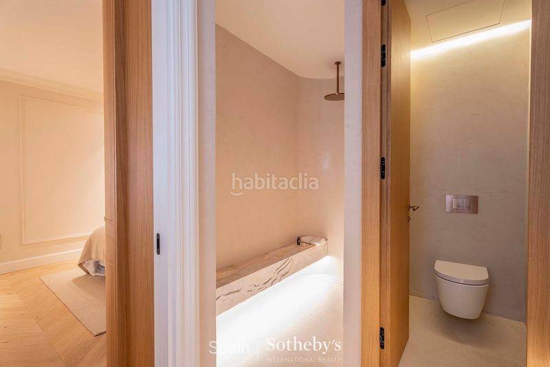 Foto a7667e73-b7bd-42e3-8b66-d966288b1a00. Apartament amb calefacció a Cortes-Huertas Madrid