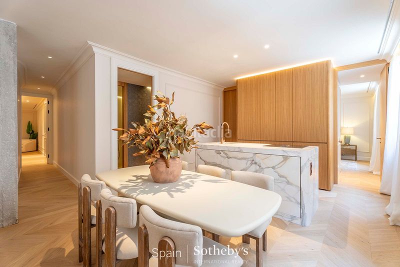 Foto c9829704-ffd8-4652-ba2c-e7bb016496b5. Apartament amb calefacció a Cortes-Huertas Madrid
