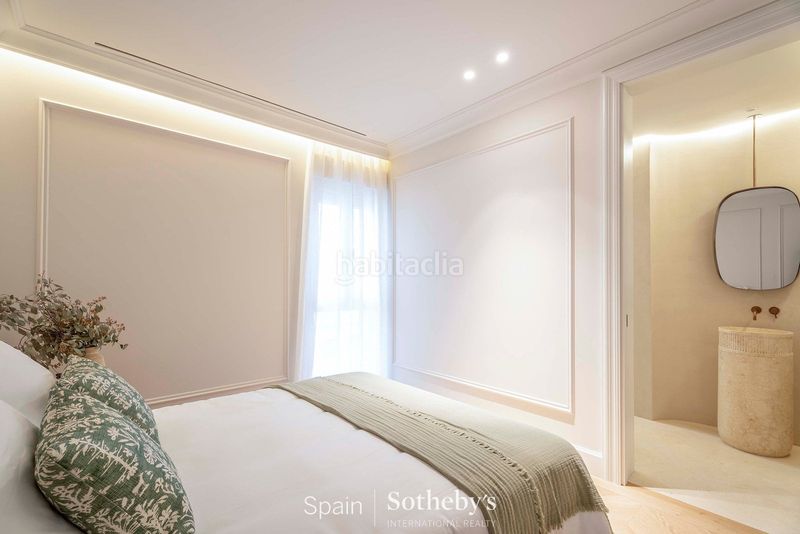 Foto cd7a6d5a-65cb-4e99-bacc-9568e78653ec. Apartament amb calefacció a Cortes-Huertas Madrid