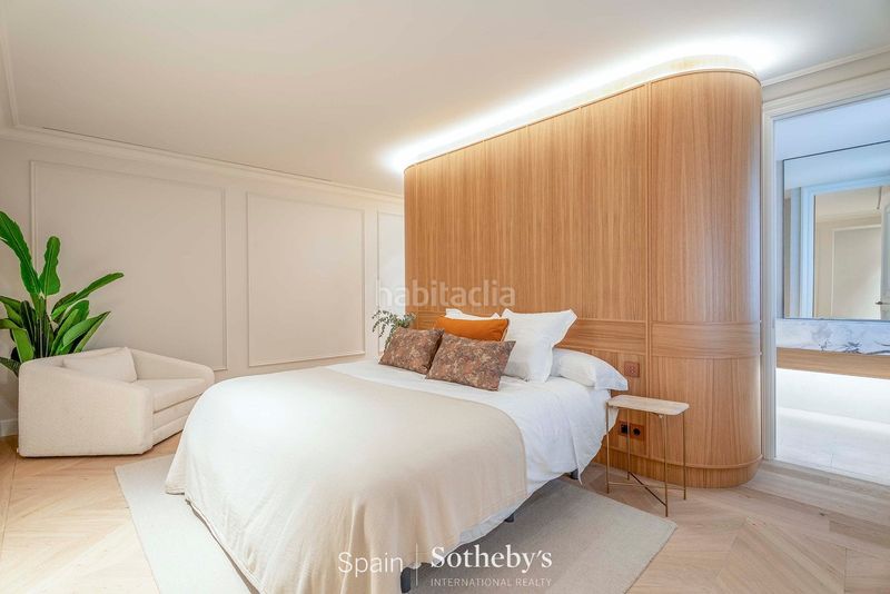 Foto d1e8d0f6-28f1-43ff-9604-87926d6fe988. Apartament amb calefacció a Cortes-Huertas Madrid