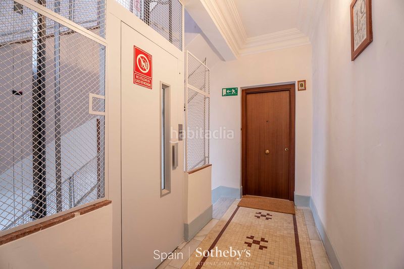 Foto d345a7de-c91d-48a5-803a-5bb630da5f7f. Apartament amb calefacció a Cortes-Huertas Madrid