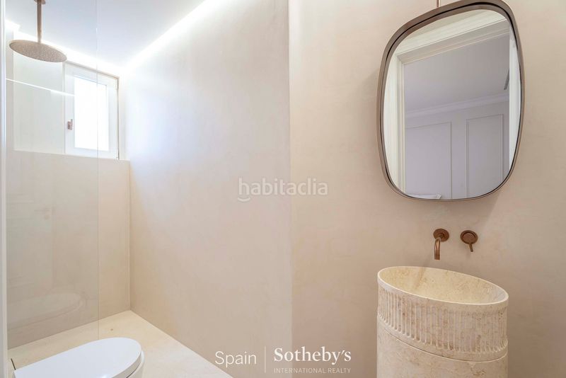 Foto d4da51fc-26eb-44b4-84e2-6e4be2c56039. Apartament amb calefacció a Cortes-Huertas Madrid