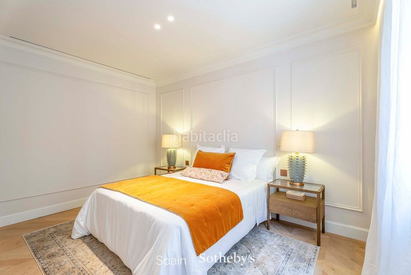 Foto d684101c-bd4b-481f-9a89-b9fad360e4f7. Apartament amb calefacció a Cortes-Huertas Madrid
