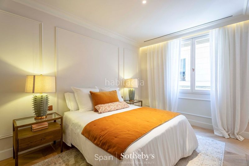 Foto e92f2a0b-e1e7-4ae4-842c-2f0ecd738e1e. Apartament amb calefacció a Cortes-Huertas Madrid